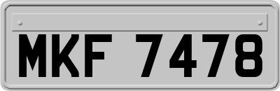 MKF7478