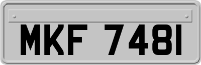 MKF7481