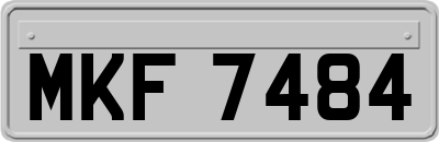 MKF7484