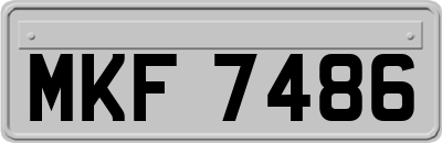MKF7486