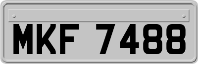 MKF7488