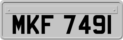 MKF7491