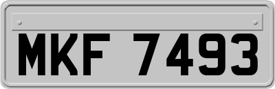 MKF7493