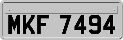 MKF7494