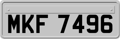 MKF7496