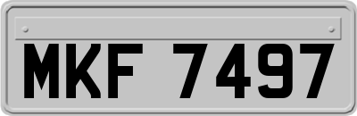 MKF7497
