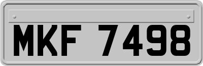 MKF7498