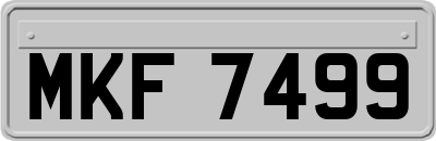 MKF7499