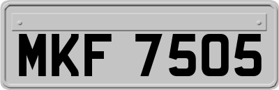 MKF7505