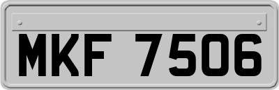 MKF7506