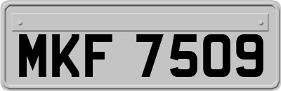 MKF7509