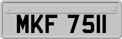 MKF7511