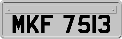 MKF7513