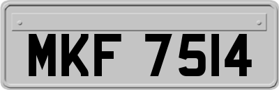MKF7514