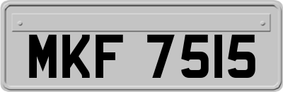 MKF7515