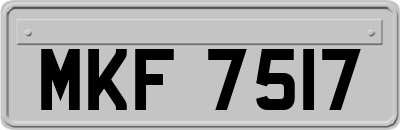MKF7517