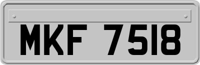 MKF7518