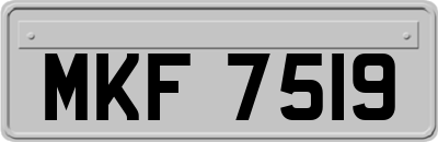 MKF7519