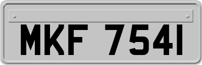 MKF7541