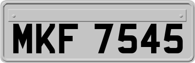 MKF7545