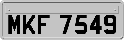 MKF7549
