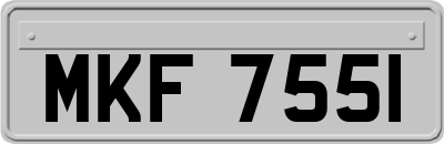 MKF7551