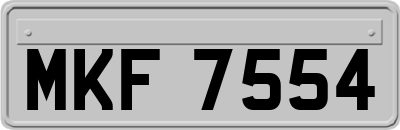 MKF7554