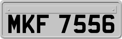 MKF7556