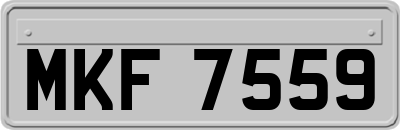 MKF7559
