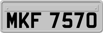 MKF7570
