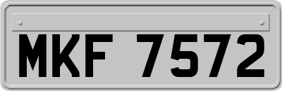 MKF7572