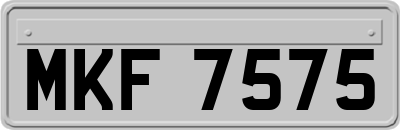 MKF7575