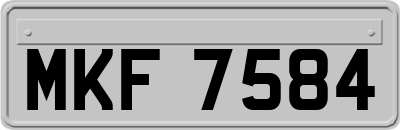 MKF7584