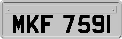 MKF7591