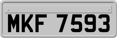 MKF7593