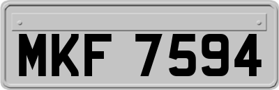 MKF7594