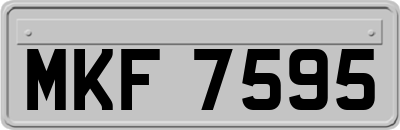 MKF7595