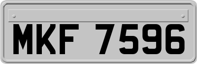 MKF7596