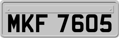 MKF7605