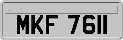 MKF7611