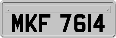 MKF7614