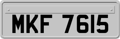 MKF7615