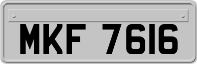 MKF7616