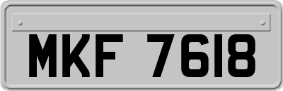 MKF7618