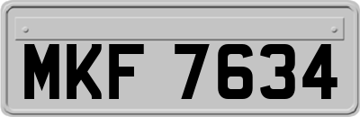 MKF7634