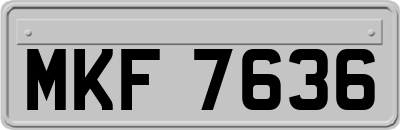 MKF7636