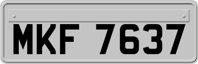 MKF7637