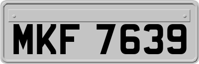 MKF7639