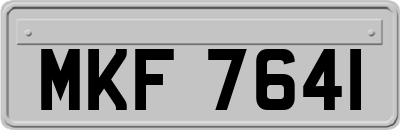 MKF7641