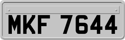 MKF7644